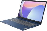 Подробнее о Lenovo IdeaPad Slim 3 15IRU8 Abyss Blue 2023 82X70025PB