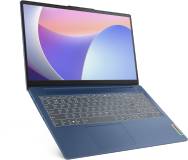 Подробнее о Lenovo IdeaPad Slim 3 15IAN8 Abyss Blue 2023 82XB001YPB