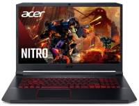 Подробнее о Acer Nitro 5 AN517-52 NH.QDVEP.009