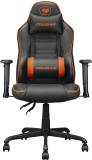 Подробнее о Cougar Fusion S Black/Orange