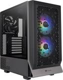 Подробнее о Thermaltake Ceres 300 TG ARGB (CA-1Y2-00M1WN-00) Black with window