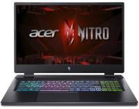 Ноутбук Acer Nitro 17 AN17-41-R6KH NH.QL1EX.027
