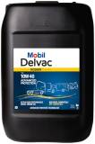 Подробнее о Exxon Mobil Mobil Delvac Modern 10W-40 Advanced Protection Mobil Delvac Modern 10W-40 Advanced Protection 20л