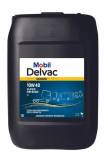 Подробнее о Exxon Mobil Mobil Delvac Modern 10W-40 Super Defense V1 Mobil Delvac Modern 10W-40 Super Defense V1 20л