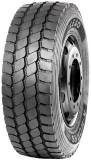 Подробнее о Leao K-Works KXA400 385/65 R22.5 164J