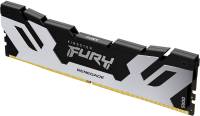 Подробнее о Kingston FURY Renegade Silver/Black XMP DDR5 24GB 7200MHz CL38 KF572C38RS-24