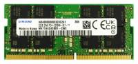 Подробнее о Samsung So-Dimm DDR4 32GB 3200MHz CL22 M471A4G43BB1-CWE