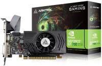 Подробнее о Arktek GeForce GT 740 2GB AKN740D3S2GL1