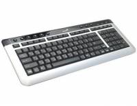 Клавиатура Genius LuxeMate 300 USB CB 31310455113