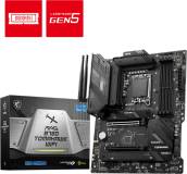 Подробнее о MSI MAG B760 TOMAHAWK WIFI