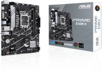 Подробнее о ASUS PRIME B760M-K