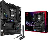 Подробнее о ASUS ROG STRIX B760-F GAMING WIFI