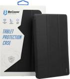 Подробнее о BeCover SMART CASE LENOVO TAB P11 PRO (2GEN) (TB-132FU/TB-138FC)/XIAOXIN PAD PRO 2022 11.2' BLACK (708697)