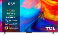 Подробнее о Tcl 65P639