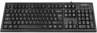 Подробнее о A4Tech Comfort Key Edge KR-85 (Black) KR-85-PS2