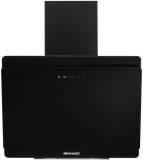 Подробнее о GRANADO Vivares 1614-1200 black glass