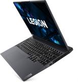 Подробнее о Lenovo Legion 5 Pro 16ITH6H Storm Grey 2021 82JD0041PB