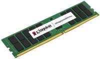 Подробнее о Kingston Server Memory DDR5 64GB 4800MHz CL40 ECC Registere KSM48R40BD4TMM-64HMR