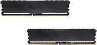 Подробнее о Mushkin Redline ST Black DDR4 16GB (2x8GB) 3600MHz CL18 Kit MRF4U360JNNM8GX2