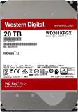 Подробнее о Western Digital WD Red Pro 20TB 7200rpm 512MB WD201KFGX