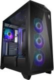 Подробнее о MSI MPG Gungnir 300R Airflow Black