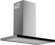 Подробнее о AKPO WK9 Feniks slim Glass 90 inox/sklo