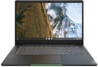 Подробнее о Lenovo IdeaPad 5 Chrome 14ITL6 Storm Grey 2021 82M8001AMX