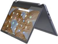 Подробнее о Lenovo IdeaPad Flex 3 Chrome 15IJL7 Arctic Grey 2023 82T30008GE