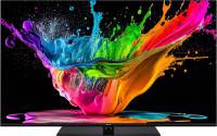 Подробнее о Panasonic 65 4K OLED Google TV (TX-65MZ800E) 2023 TX65MZ800E