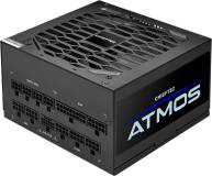 Подробнее о Chieftec ATMOS 750W (CPX-750FC)