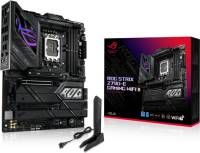 Подробнее о ASUS ROG STRIX Z790-E GAMING WIFI II 90MB1FC0-M0EAY0