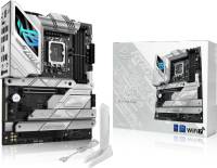 Подробнее о ASUS ROG STRIX Z790-A GAMING WIFI II 90MB1FN0-M0EAY0