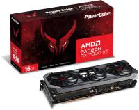 Подробнее о PowerColor Red Devil AMD Radeon RX 7800 XT 16GB RX 7800 XT 16G-E/OC