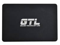 Подробнее о GTL Aides 512GB 3D TLC GTLAIDES512GBBLK