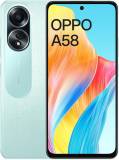 Подробнее о Oppo A58 6/128GB Dazzling Green