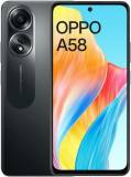 Подробнее о Oppo A58 6/128GB Glowing Black