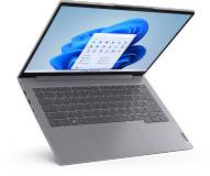 Ноутбук Lenovo ThinkBook 14 G6 IRL Arctic Grey 2023 21KG0078PB
