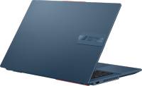 Подробнее о ASUS Vivobook S 14 OLED (K5404) Solar Blue K5404VA-M9030W / 90NB0ZP1-M001K0