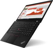 Подробнее о Lenovo ThinkPad T14 Gen 2 (Intel) Black 2022 20W00122PB_32_W10P