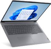 Подробнее о Lenovo ThinkBook 16 G6 IRL Arctic Grey 2023 21KH006GRA