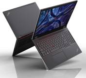 Подробнее о Lenovo ThinkPad P16 Gen 2 Storm Grey Villi Black 2023 21FA0022US