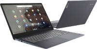 Подробнее о Lenovo IdeaPad 3 Chrome 15IJL6 Abyss Blue 2023 82N40020US