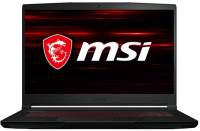 Подробнее о MSI GF63 Thin 10SCXR GF6310SCXR-222US)