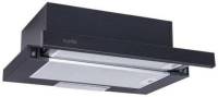 Подробнее о Ventolux GARDA 50 BK (700) LED