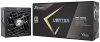 Подробнее о Seasonic VERTEX PX-850 Platinum 12851PXAFS