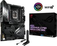 Подробнее о ASUS ROG MAXIMUS Z790 APEX ENCORE 90MB1FX0-M0EAY0