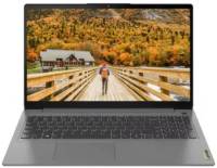 Подробнее о Lenovo IdeaPad 3 15ITL6 Arctic Gray 82H803KRRM