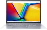 Подробнее о ASUS Vivobook 16X OLED M3604YA Cool Silver M3604YA-L2087 (90NB11A2-M003H0)