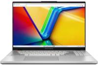 Подробнее о ASUS Vivobook Pro 16X (K6604) Cool Silver K6604JV-K8079 (90NB1101-M00390)