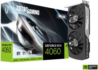 Подробнее о ZOTAC GAMING GeForce RTX 4060 8GB Twin Edge ZT-D40600E-10M
